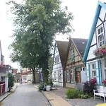 Ferienwohnung Seemann