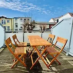 Apartment Seemann