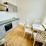 Apartment Seemann *