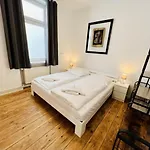 Seemann Apartment Rostock
