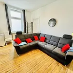 Seemann Apartment