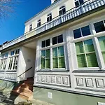 Ferienwohnung Seemann