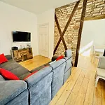 Apartment Seemann Rostock