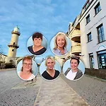 Apartment Seemann *