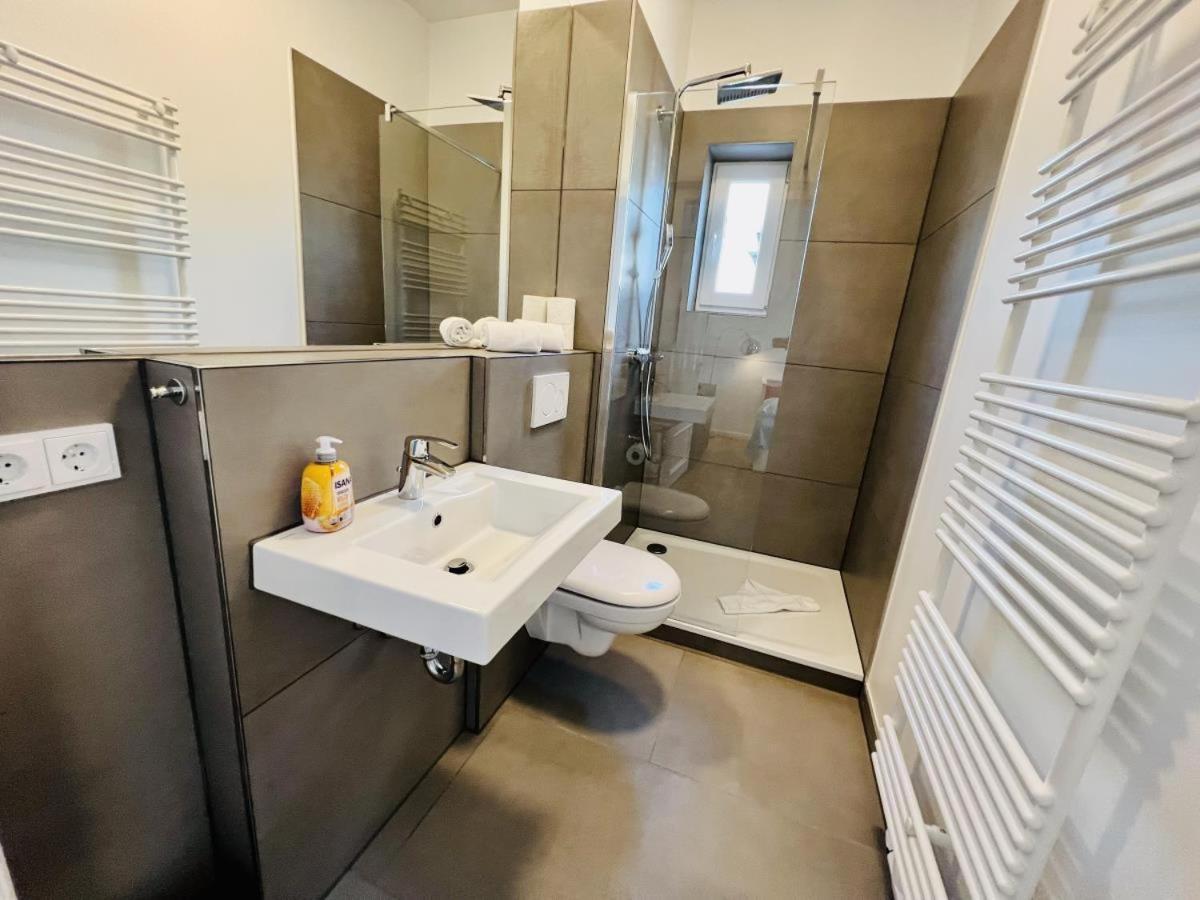 Seemann Apartment *