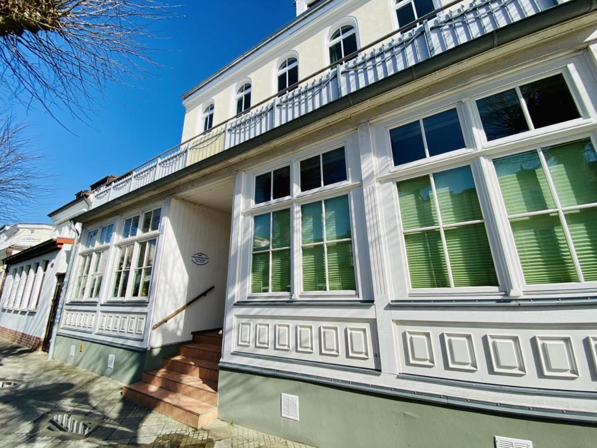 Seemann Apartment Rostock