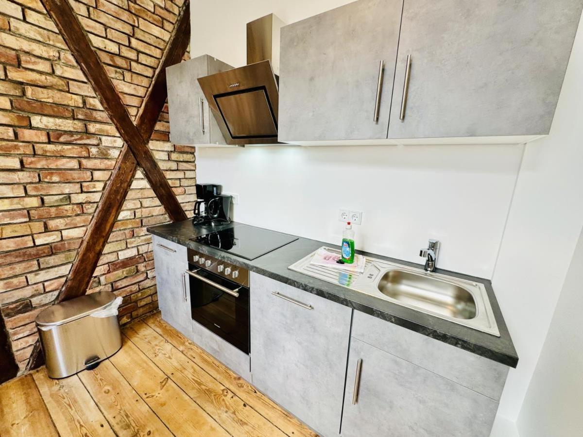 Apartment Seemann