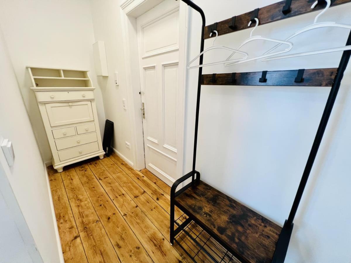 Seemann Apartment *