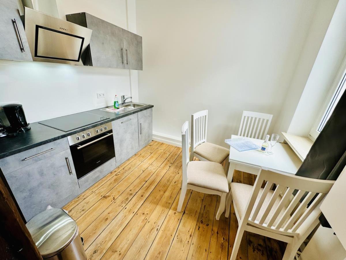 Apartment Seemann *